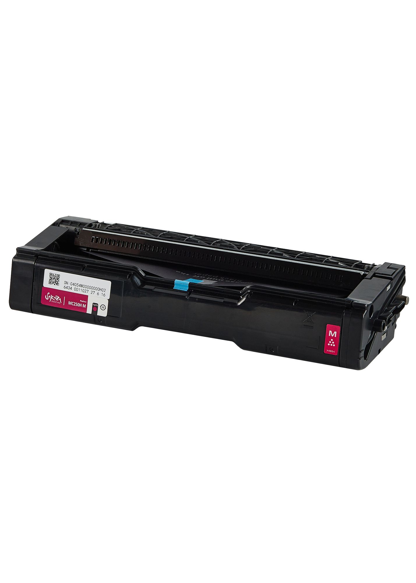 Картридж SAKURA MC250HM для Ricoh, пурпурный, 6300 к. PC300W/MC250FWB
Картридж SAKURA MC250HM для Ricoh, пурпурный, 6300 к. PC300W/MC250FWB