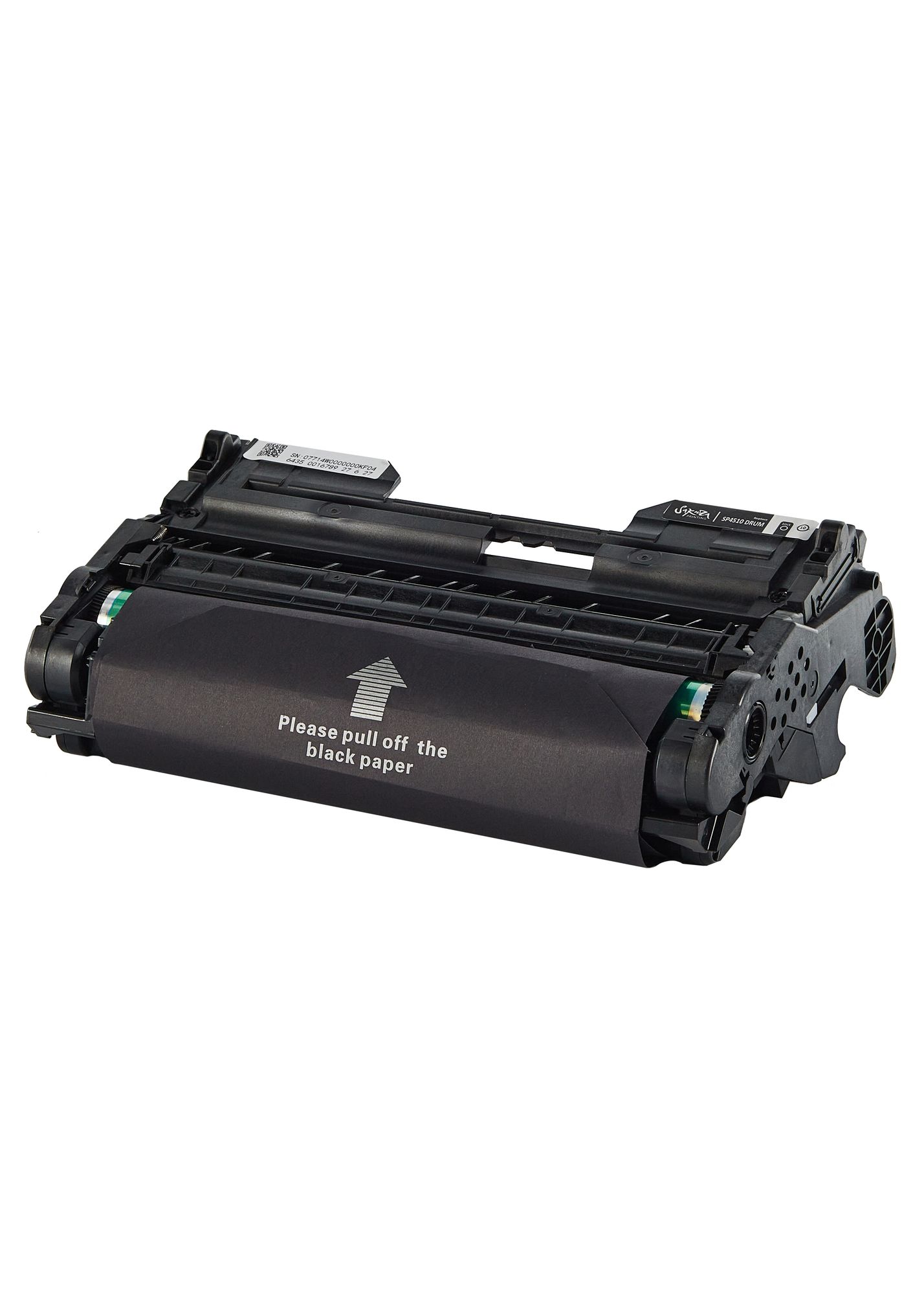 Картридж SAKURA SP4510DRUM для Ricoh, черный, 20000 к. SP4510
Картридж SAKURA SP4510DRUM для Ricoh, черный, 20000 к. SP4510