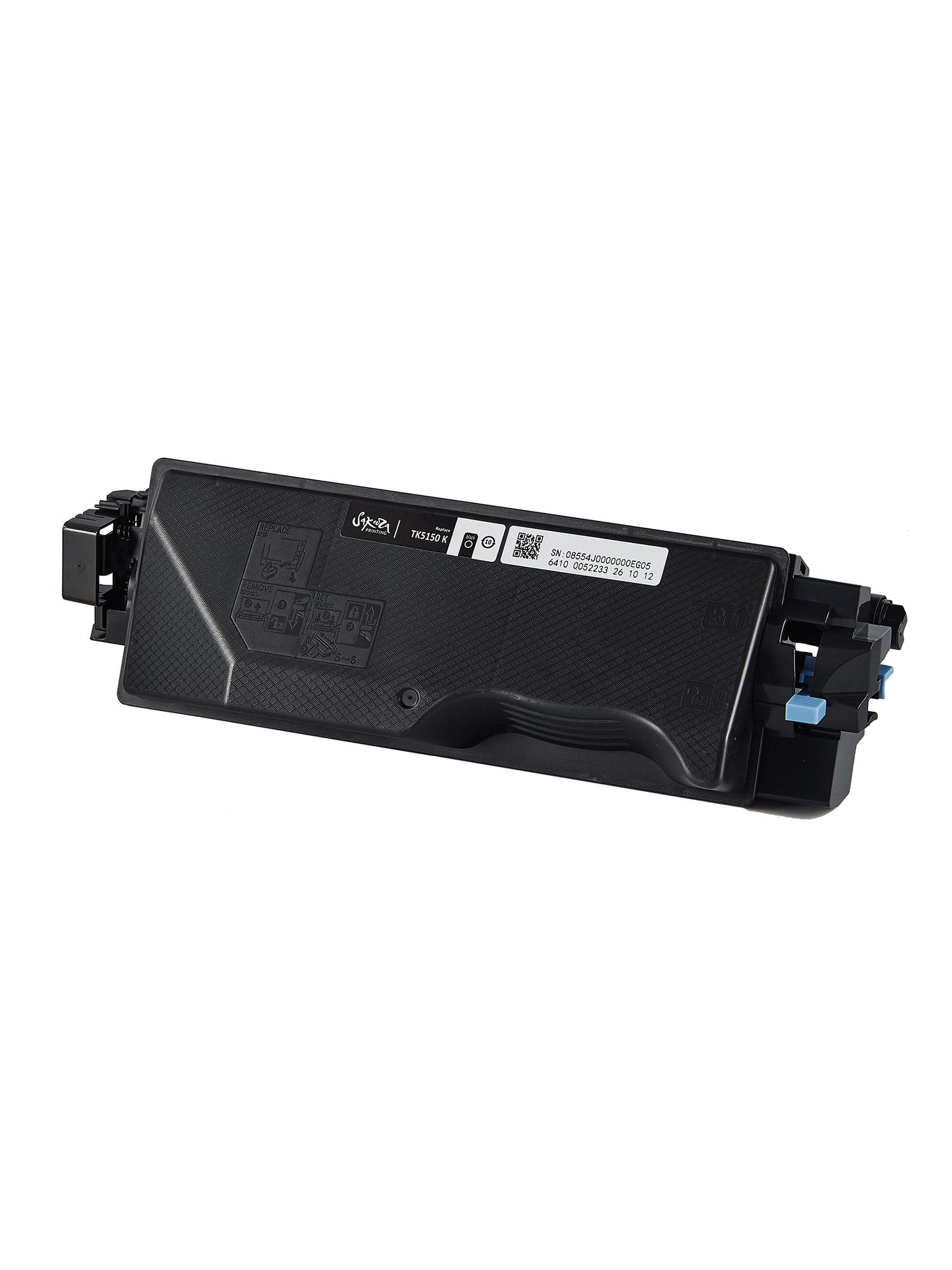 Картридж SAKURA TK5150K для Kyocera Mita, черный, 12000 к. P6035cdn/M6035cidn/M6535cidn
Картридж SAKURA TK5150K для Kyocera Mita, черный, 12000 к. P6035cdn/M6035cidn/M6535cidn