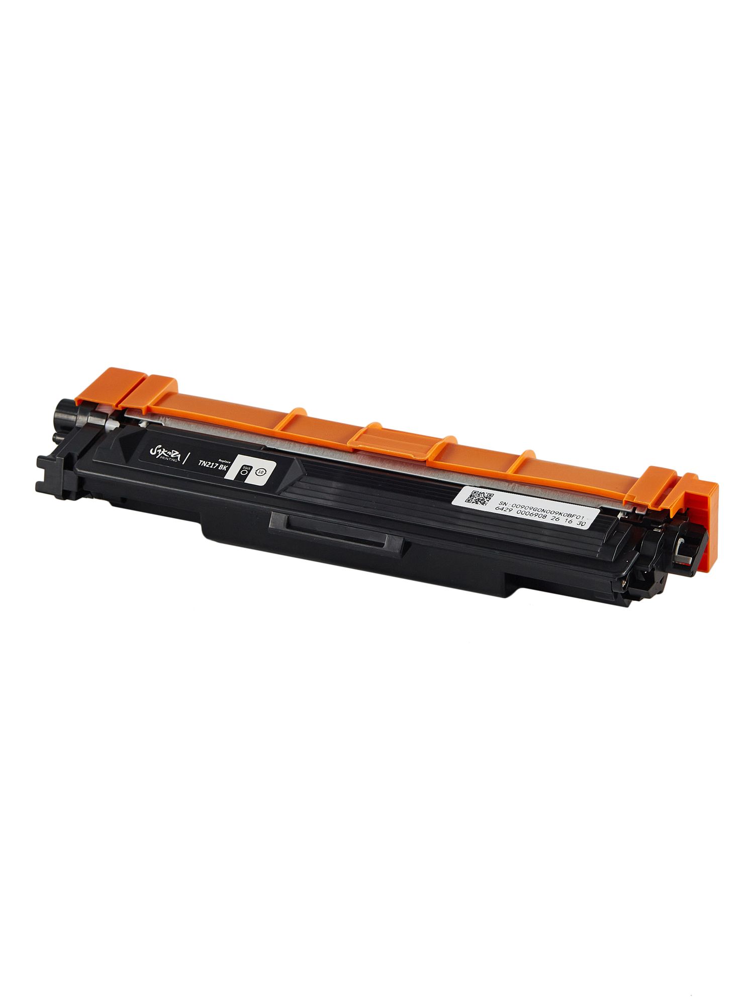 Картридж SAKURA TN217BK для Brother, черный, 3000 к. DCP-L3550CDW/DCP-L3550/HL-L3230CDW/HL-L3230/MFC-L3770CDW/MFC-L3770
Картридж SAKURA TN217BK для Brother, черный, 3000 к. DCP-L3550CDW/DCP-L3550/HL-L3230CDW/HL-L3230/MFC-L3770CDW/MFC-L3770