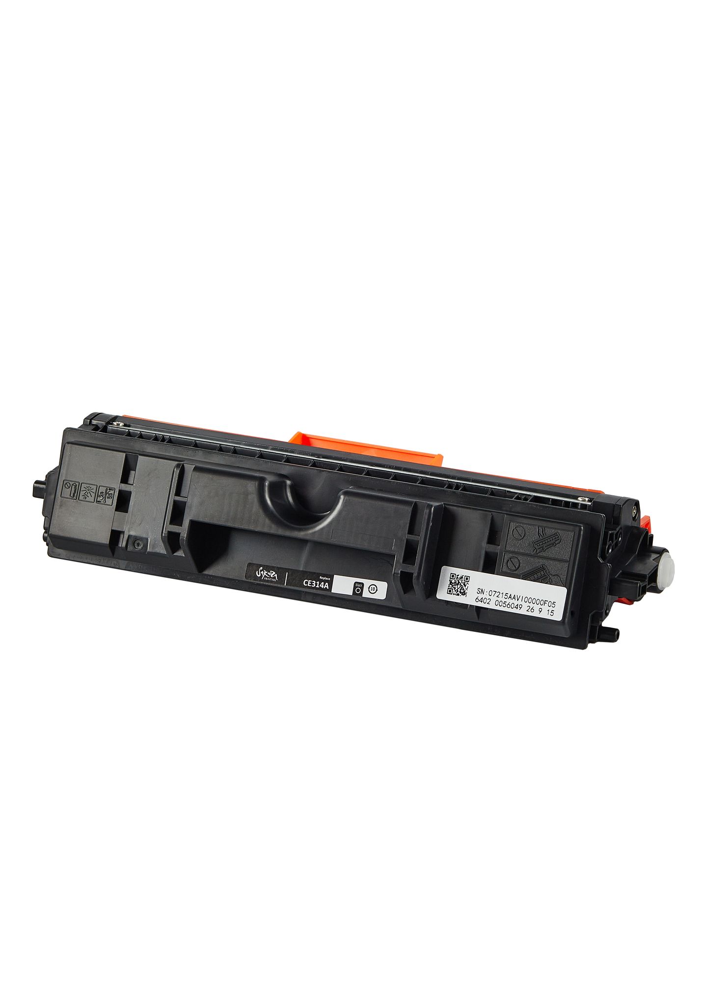 Фотобарабан SAKURA CE314A для HP, черный, 14000 к. MFP-M175a/MFP-M175nw/MFP-CP1025/MFP-CP1025nw
Фотобарабан SAKURA CE314A для HP, черный, 14000 к. MFP-M175a/MFP-M175nw/MFP-CP1025/MFP-CP1025nw