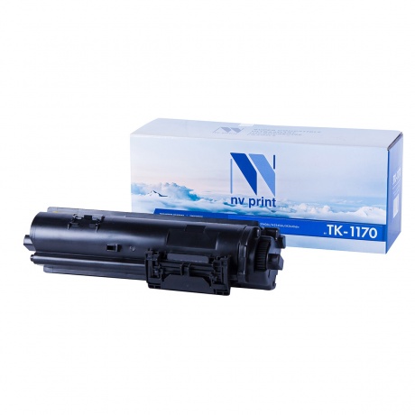 Картридж NVP совместимый NV-TK-1170 (БЕЗ ЧИПА) для Kyocera Ecosys M2040dn/ M2540dn/ M2640idw (7200k)
Картридж NVP совместимый NV-TK-1170 (БЕЗ ЧИПА) для Kyocera Ecosys M2040dn/ M2540dn/ M2640idw (7200k)