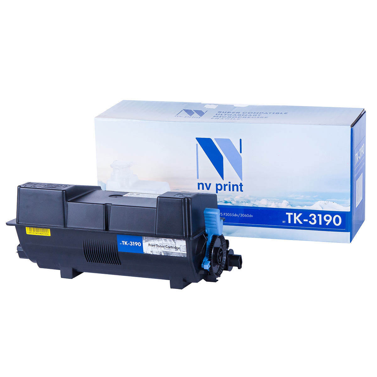 Картридж NVP совместимый NV-TK-3190 (БЕЗ ЧИПА) ( БЕЗ ГАРАНТИИ) для Kyocera Ecosys P3055dn/ P3060dn (25000k)
Картридж NVP совместимый NV-TK-3190 (БЕЗ ЧИПА) ( БЕЗ ГАРАНТИИ) для Kyocera Ecosys P3055dn/ P3060dn (25000k)