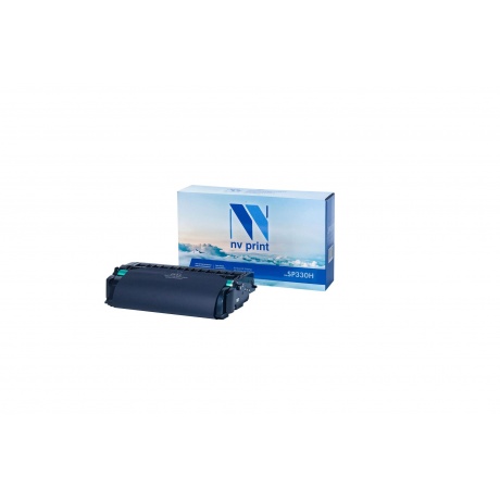 Картридж NVP совместимый NV-SP330H для Ricoh SP 330DN/SP 330SN/SP 330SFN (7000k)
Картридж NVP совместимый NV-SP330H для Ricoh SP 330DN/SP 330SN/SP 330SFN (7000k)