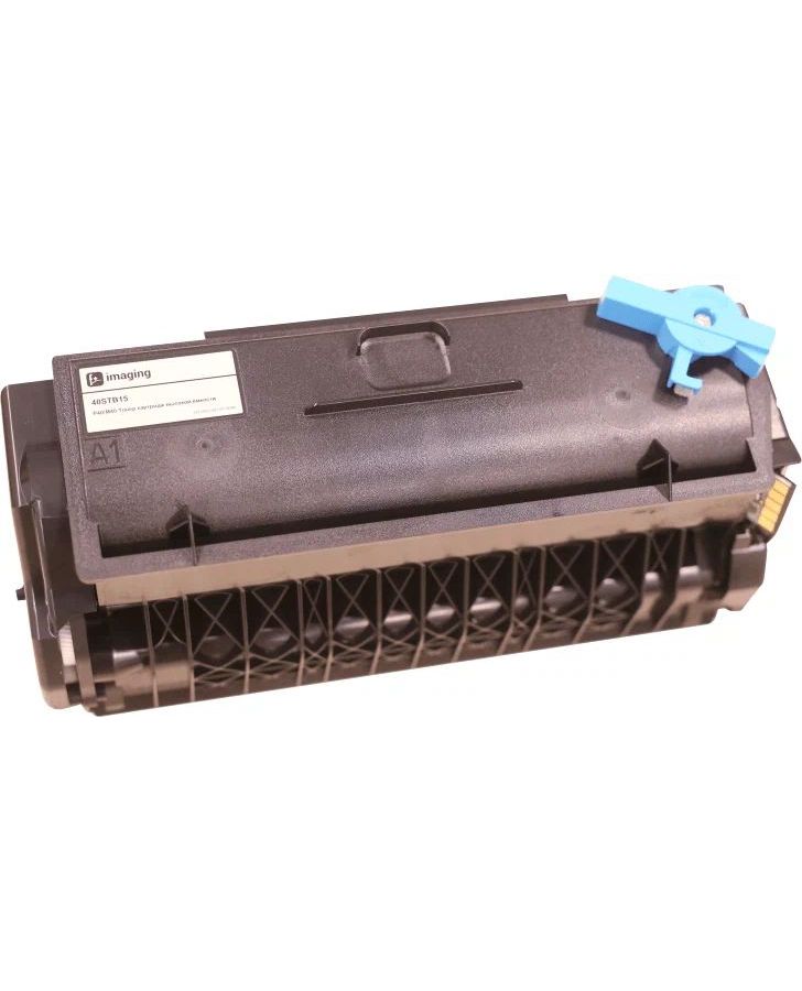 Картридж с тонером F+ imaging черный 15000 стр. для F+ P40dn/M40adn
Картридж с тонером F+ imaging черный 15000 стр. для F+ P40dn/M40adn