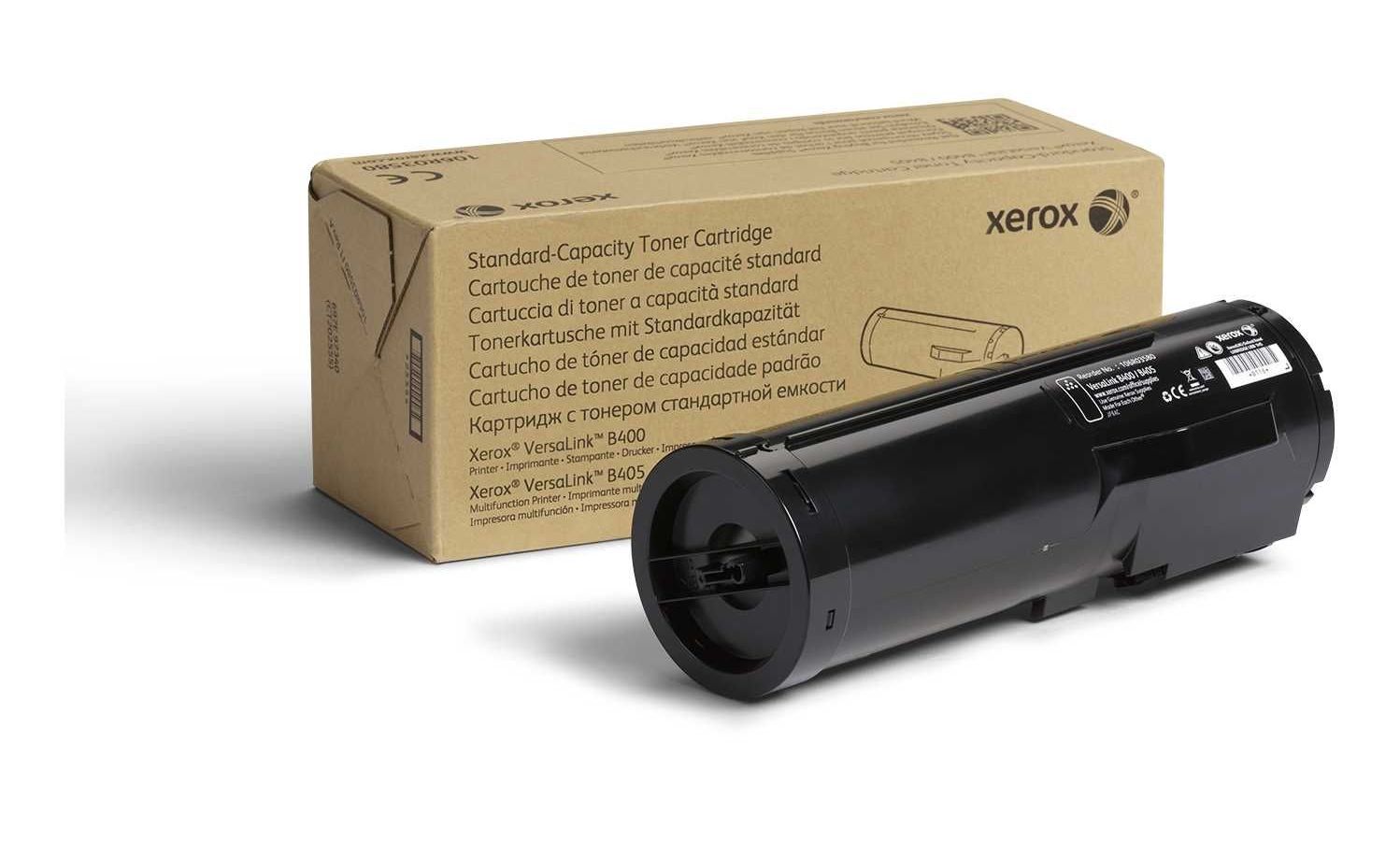 Тонер -картридж 106R03580 для Xerox Versalink C400/ C405 черный 6500 стр
Тонер -картридж 106R03580 для Xerox Versalink C400/ C405 черный 6500 стр