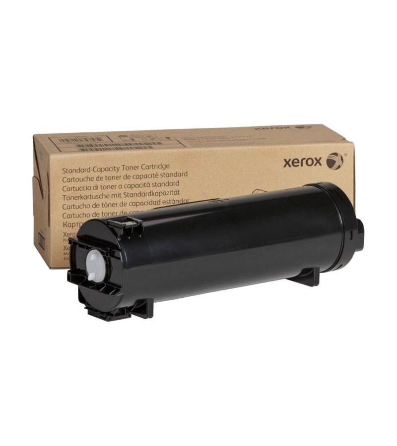 Тонер картридж 106R03942 повышенной емкости для Xerox VersaLink B600/B605/B610/B615, черный, 25 900 стр (аналог.артикулу 106R03943), нужен чип
Тонер картридж 106R03942 повышенной емкости для Xerox VersaLink B600/B605/B610/B615, черный, 25 900 стр (аналог.артикулу 106R03943), нужен чип