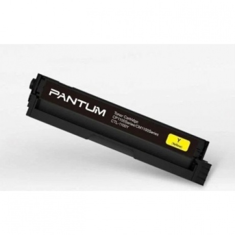 Принт-картридж Pantum CTL-1100Y для CP1100/CP1100DW/CM1100DN/CM1100DW/CM1100ADN/CM1100ADW 0.7k yellow, Желтый
Принт-картридж Pantum CTL-1100Y для CP1100/CP1100DW/CM1100DN/CM1100DW/CM1100ADN/CM1100ADW 0.7k yellow, Желтый