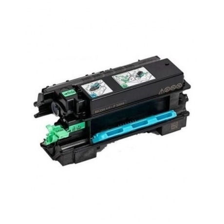 Тонер-картридж для RICOH P 500/501/502 (418447/type P501H/419084) 14K, Черный
Тонер-картридж для RICOH P 500/501/502 (418447/type P501H/419084) 14K, Черный