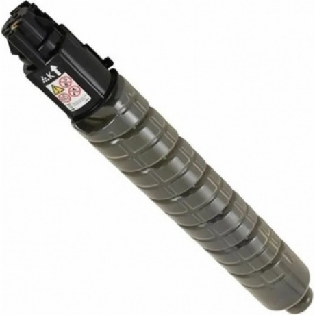 Тонер-картридж тип IM C300 RICOH IM C300/C400 black (842382/842601) 17K
Тонер-картридж тип IM C300 RICOH IM C300/C400 black (842382/842601) 17K