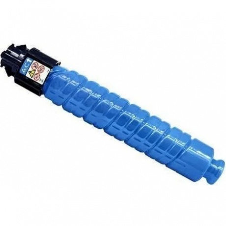 Тонер-картридж тип IM C300 RICOH IM C300/C400 cyan (842602/842383) 10.3K, Голубой
Тонер-картридж тип IM C300 RICOH IM C300/C400 cyan (842602/842383) 10.3K, Голубой