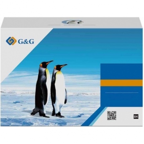 Картридж G&G HP HP W2122X/212X желтый 10k с чипом
Картридж G&G HP HP W2122X/212X желтый 10k с чипом