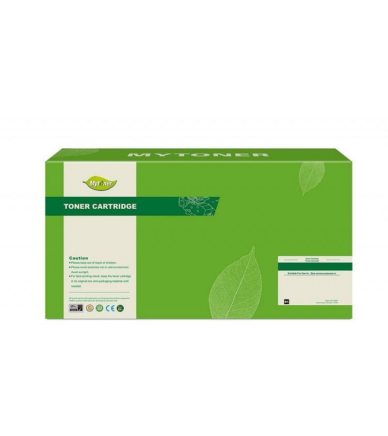 Картридж MyToner HP CF401X/201X синий 2.3k с чипом
Картридж MyToner HP CF401X/201X синий 2.3k с чипом