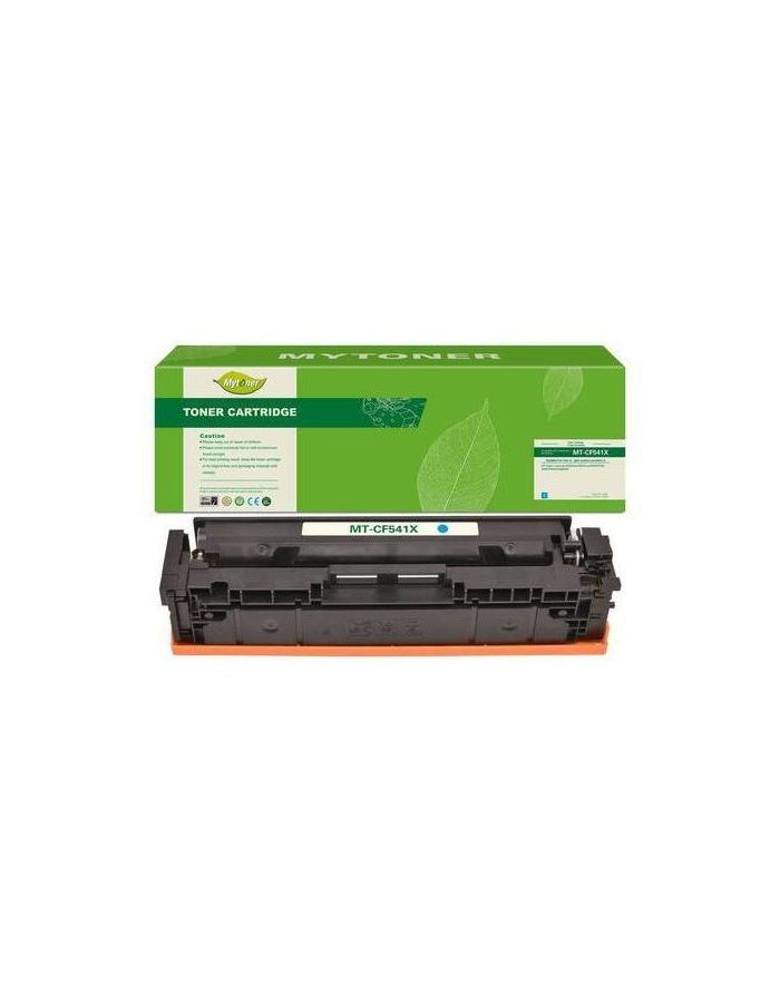 Картридж MyToner HP CF543A/203A красный 1.3k с чипом
Картридж MyToner HP CF543A/203A красный 1.3k с чипом
