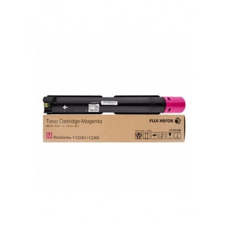 Тонер-картридж Fujifilm CT202498 Magenta для Fujifilm Apeos C3060 C2560 C2060 (15 000стр.), Пурпурный
Тонер-картридж Fujifilm CT202498 Magenta для Fujifilm Apeos C3060 C2560 C2060 (15 000стр.), Пурпурный