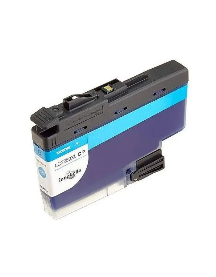 Картридж Brother LC3259XLCP
Картридж Brother LC3259XLCP