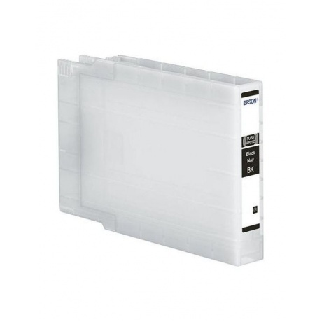 Картридж EPSON C13T04C140 T04C черный для WF-C8190DW/WF-C8690DWF
Картридж EPSON C13T04C140 T04C черный для WF-C8190DW/WF-C8690DWF