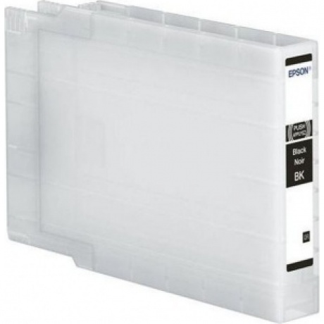 Картридж EPSON C13T04C140 T04C черный для WF-C8190DW/WF-C8690DWF
Картридж EPSON C13T04C140 T04C черный для WF-C8190DW/WF-C8690DWF