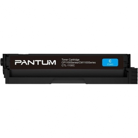 Принт-картридж Pantum CTL-1100C для CP1100/CM1100 0.7k cyan
Принт-картридж Pantum CTL-1100C для CP1100/CM1100 0.7k cyan