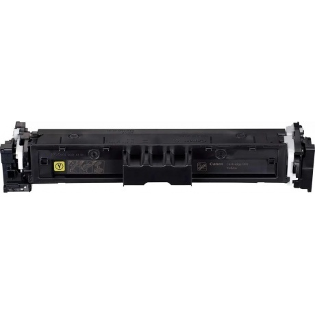 Картридж лазерный Canon 069Y 5091C002 желтый (2000стр.) для Canon MF752Cdw/754Cdw, LBP673Cdw
Картридж лазерный Canon 069Y 5091C002 желтый (2000стр.) для Canon MF752Cdw/754Cdw, LBP673Cdw