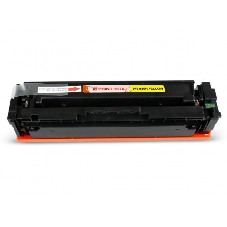 Картридж лазерный Print-Rite TFC450YPU1J PR-045H YELLOW 045H Yellow желтый (2200стр.) для Canon LBP 611Cn/613Cdw/631Cn/633Cdw/635Cx
Картридж лазерный Print-Rite TFC450YPU1J PR-045H YELLOW 045H Yellow желтый (2200стр.) для Canon LBP 611Cn/613Cdw/631Cn/633Cdw/635Cx