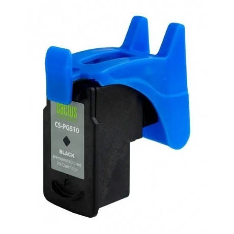 Картридж струйный Cactus CS-PG510 PG-510 черный (15мл) для Canon Pixma MP240/MP250/MP260/MP270/MP480/MP490/MP492/MX320/MX330
Картридж струйный Cactus CS-PG510 PG-510 черный (15мл) для Canon Pixma MP240/MP250/MP260/MP270/MP480/MP490/MP492/MX320/MX330