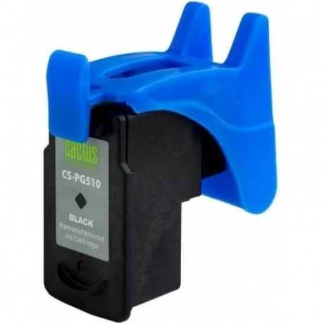 Картридж струйный Cactus CS-PG510 PG-510 черный (15мл) для Canon Pixma MP240/MP250/MP260/MP270/MP480/MP490/MP492/MX320/MX330
Картридж струйный Cactus CS-PG510 PG-510 черный (15мл) для Canon Pixma MP240/MP250/MP260/MP270/MP480/MP490/MP492/MX320/MX330