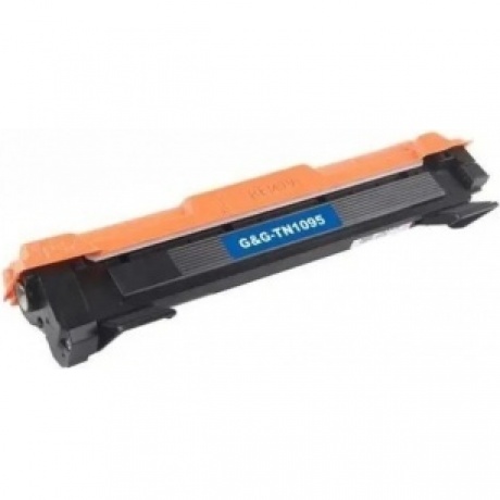 Картридж лазерный G&G GG-TN1095 черный (1500стр.) для Brother DCP 1602/1602R
Картридж лазерный G&G GG-TN1095 черный (1500стр.) для Brother DCP 1602/1602R