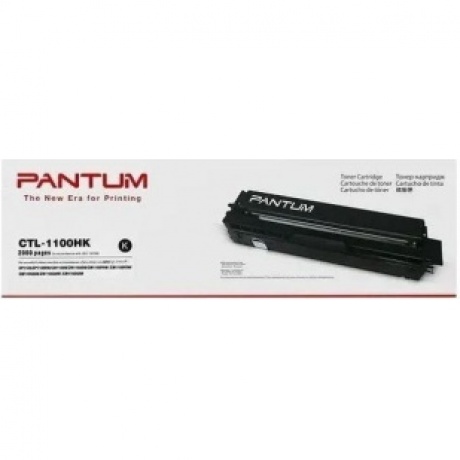 Принт-картридж Pantum CTL-1100HK для CP1100/CP1100DW/CM1100DN/CM1100DW/CM1100ADN/CM1100ADW 2k black
Принт-картридж Pantum CTL-1100HK для CP1100/CP1100DW/CM1100DN/CM1100DW/CM1100ADN/CM1100ADW 2k black
