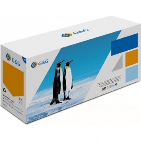 Картридж лазерный G&G GG-C054HBK черный (3100стр.) для Canon LBP 621Cw/ 623Cdw/641Cw/643Cdw
Картридж лазерный G&G GG-C054HBK черный (3100стр.) для Canon LBP 621Cw/ 623Cdw/641Cw/643Cdw
