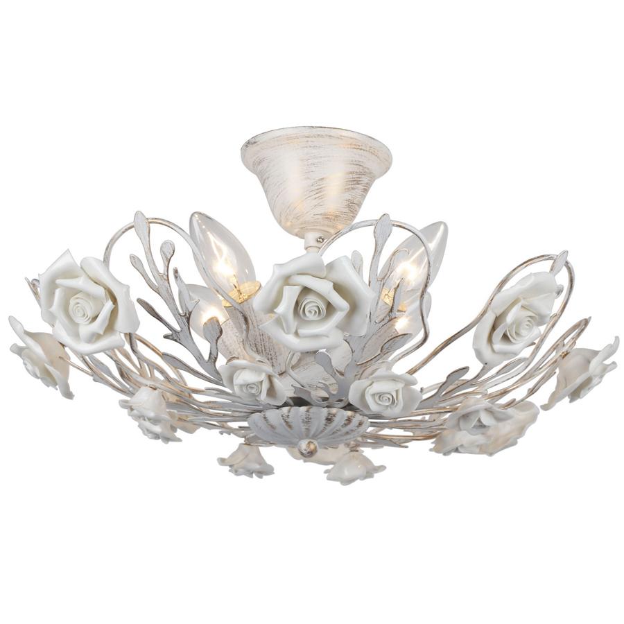 Люстра Arte lamp A6356PL-4WG
Люстра Arte lamp A6356PL-4WG