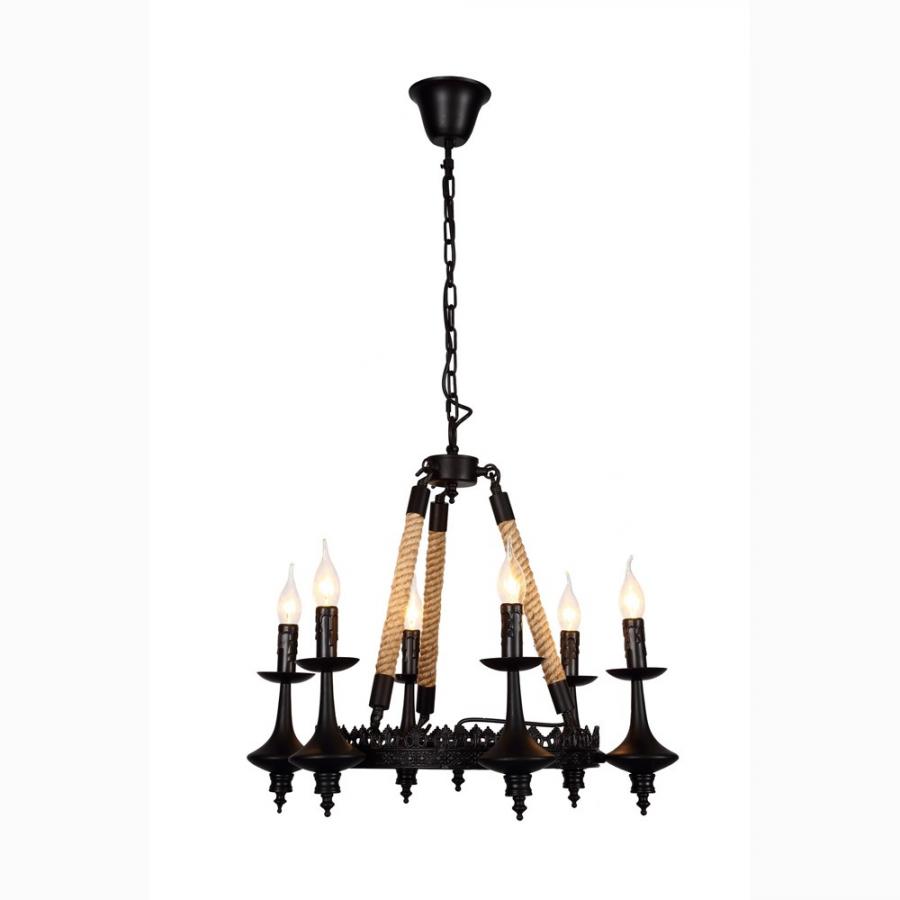 Люстра Divinare 8121/01 LM-6
Люстра Divinare 8121/01 LM-6