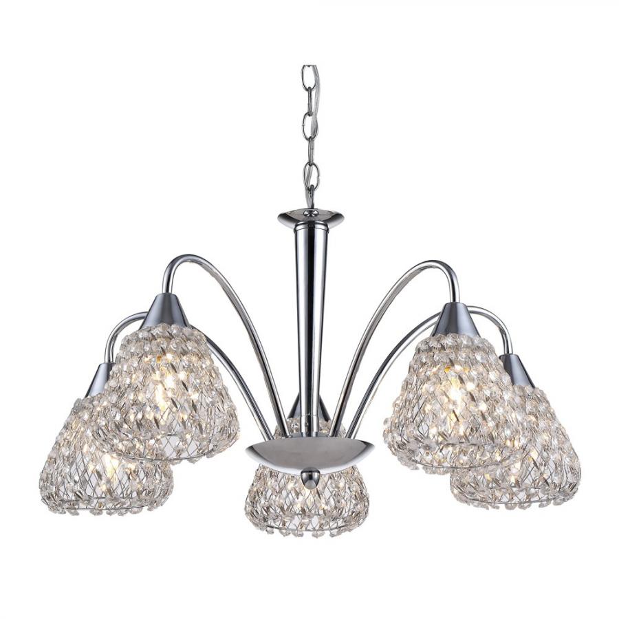 Люстра Arte lamp A9466LM-5CC
Люстра Arte lamp A9466LM-5CC