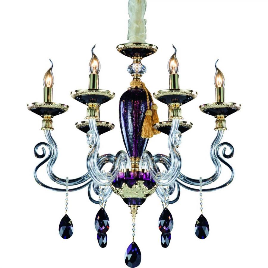 Люстра Divinare 5125/12 LM-6
Люстра Divinare 5125/12 LM-6