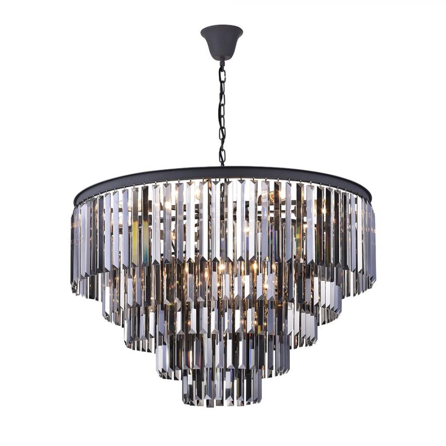 Люстра Divinare Nova Grigio 3002/05 SP-18
Люстра Divinare Nova Grigio 3002/05 SP-18