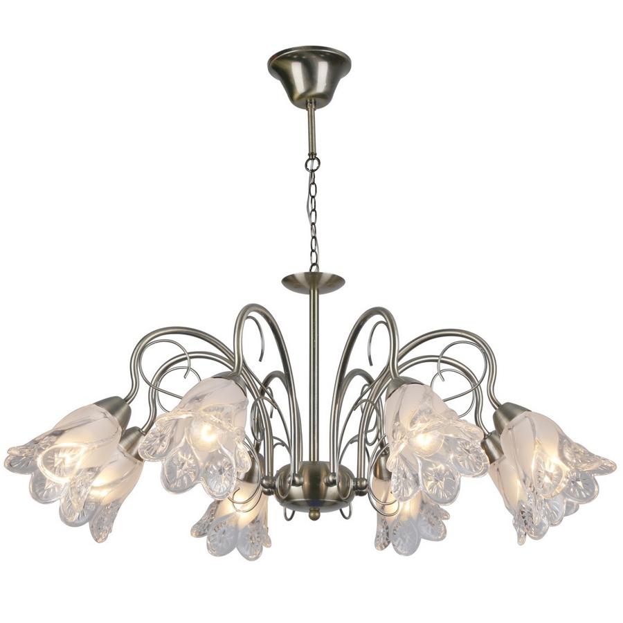 Люстра Arte lamp A6273LM-8AB
Люстра Arte lamp A6273LM-8AB