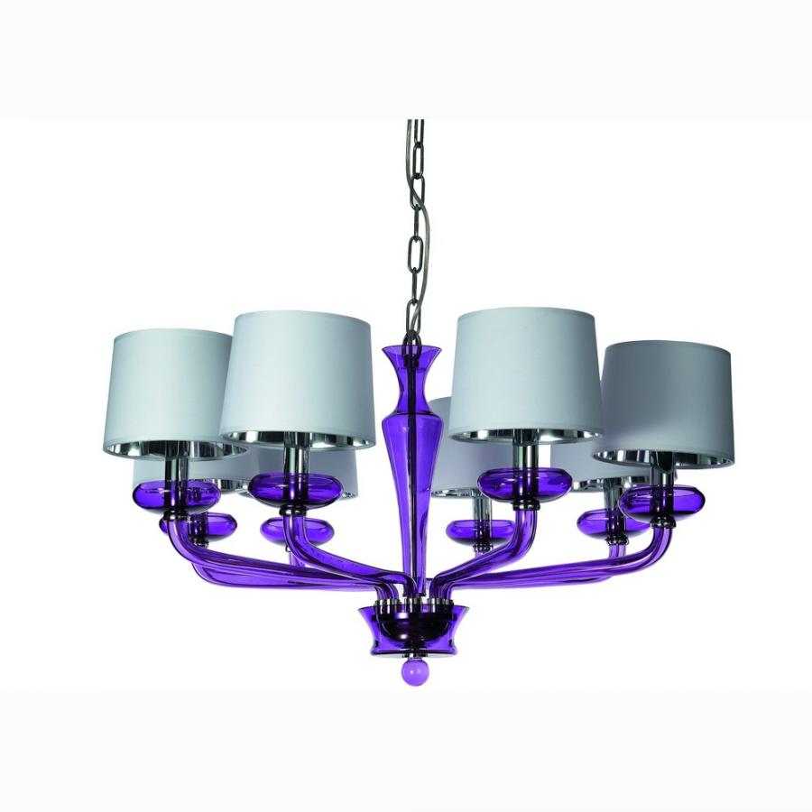 Люстра Divinare 1155/03 LM-8
Люстра Divinare 1155/03 LM-8