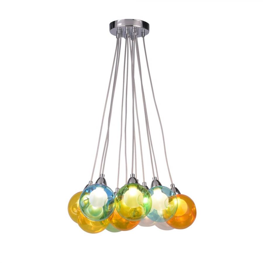 Люстра Arte lamp A3026SP-11CC 
Люстра Arte lamp A3026SP-11CC