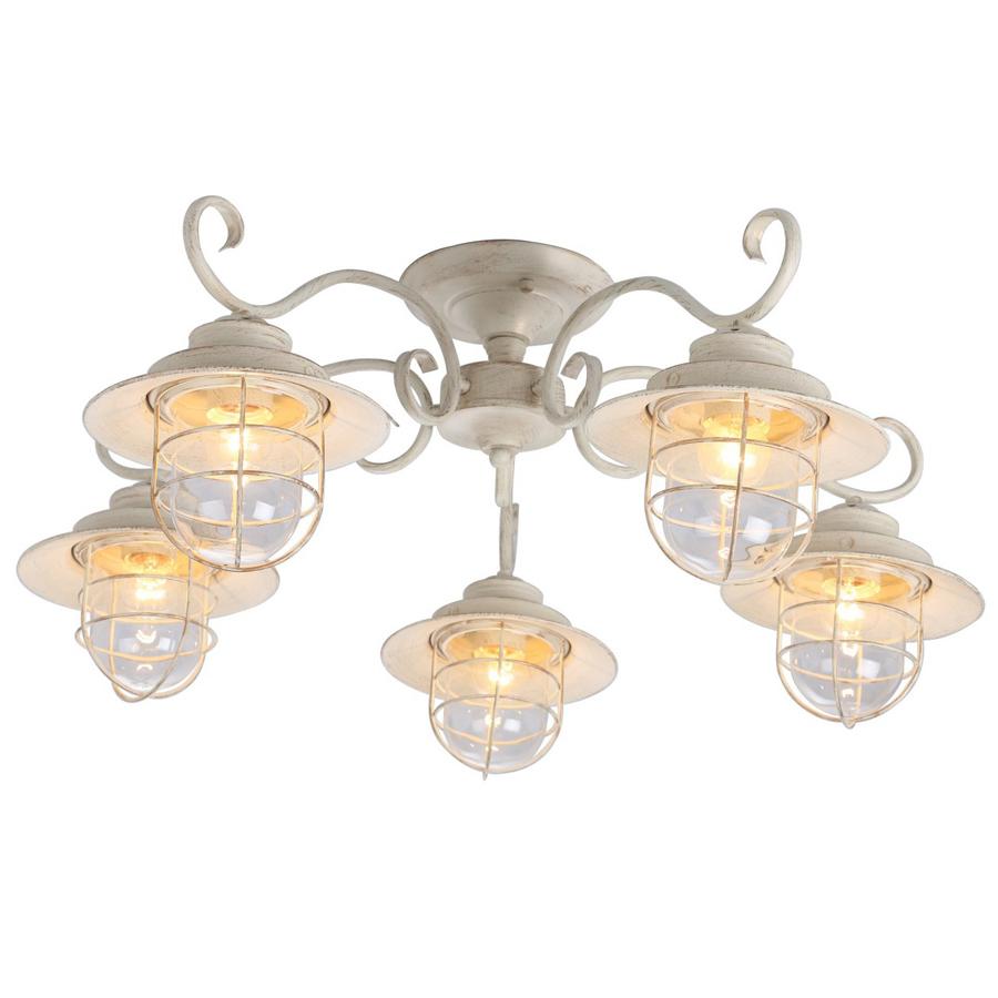 Люстра Arte lamp A4579PL-5WG
Люстра Arte lamp A4579PL-5WG