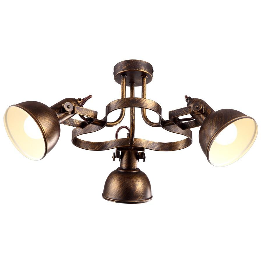 Люстра Arte lamp A5216PL-3BR
Люстра Arte lamp A5216PL-3BR