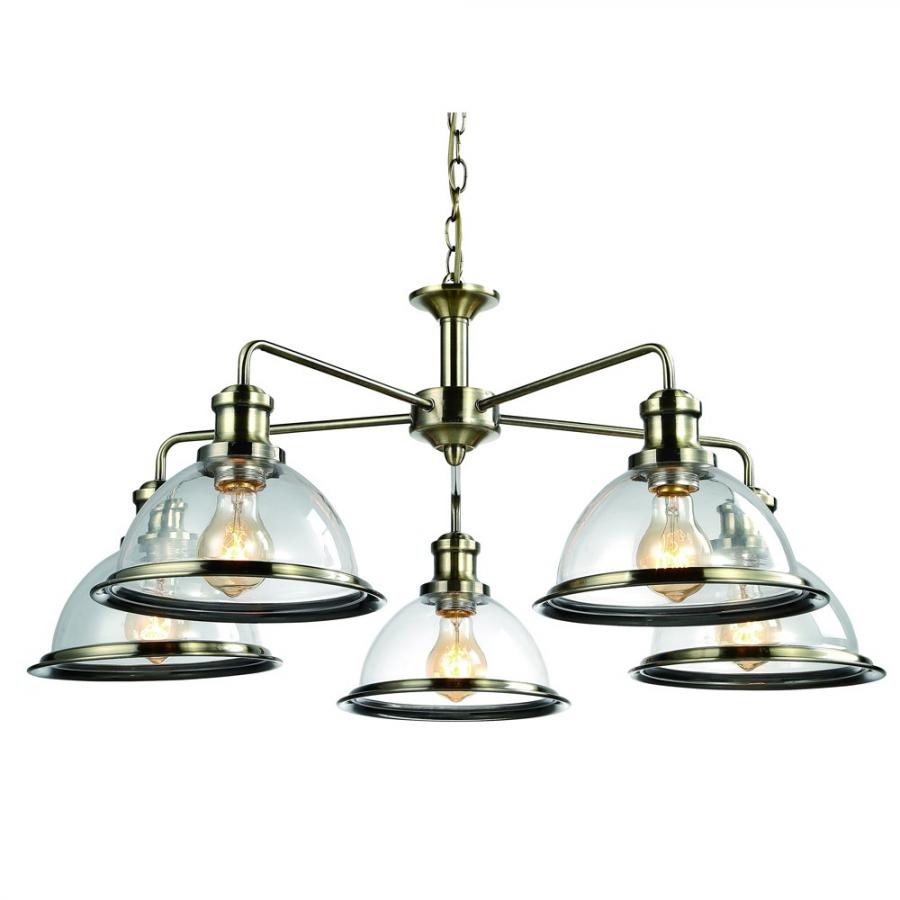 Люстра Arte lamp A9273LM-5AB
Люстра Arte lamp A9273LM-5AB
