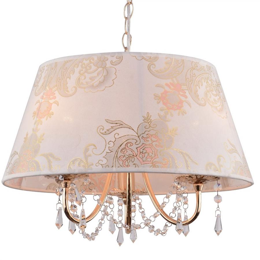 Люстра Arte lamp A5008SP-3GO
Люстра Arte lamp A5008SP-3GO