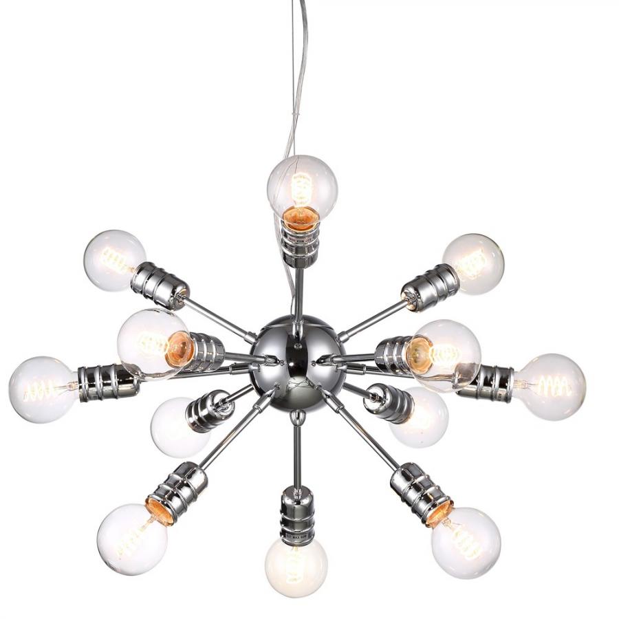 Люстра Arte lamp A9265SP-12CC
Люстра Arte lamp A9265SP-12CC