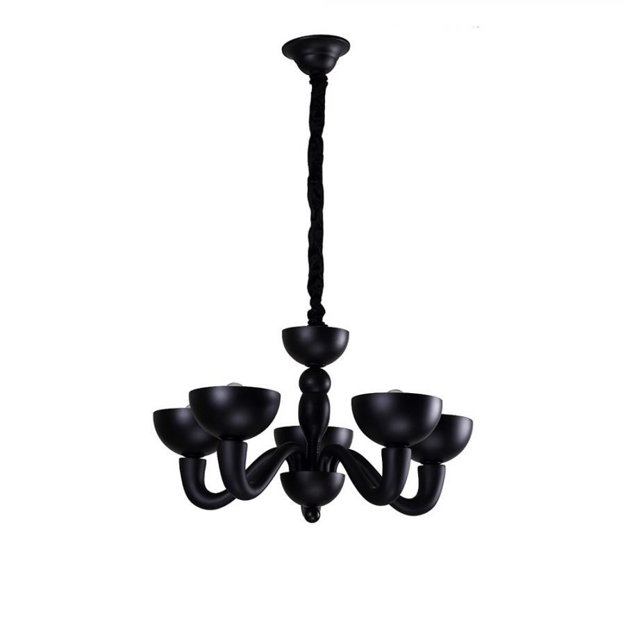 Люстра Divinare 7091/04 LM-5
Люстра Divinare 7091/04 LM-5