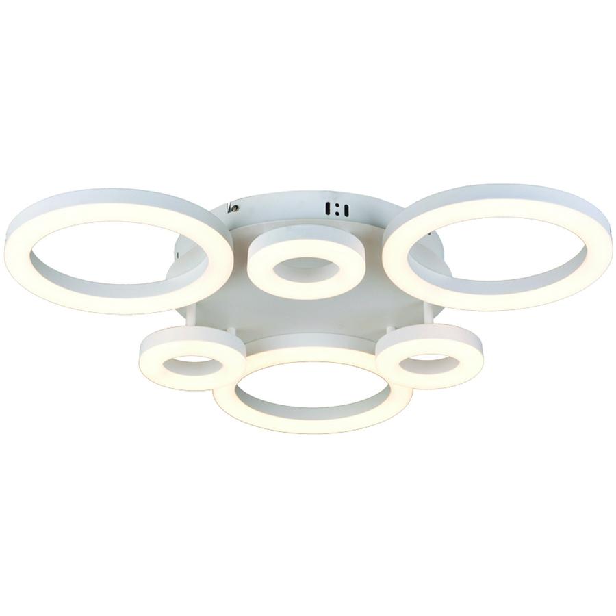 Люстра Arte lamp A9228PL-6WH
Люстра Arte lamp A9228PL-6WH