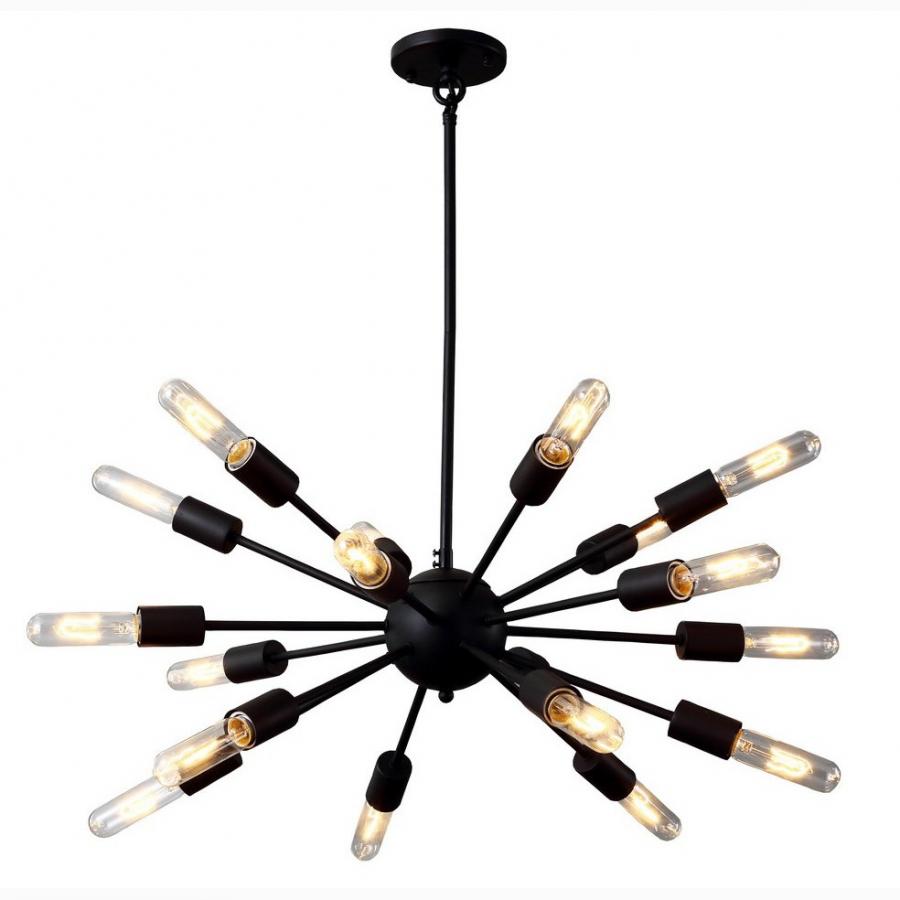 Люстра Divinare 5010/01 SP-18
Люстра Divinare 5010/01 SP-18