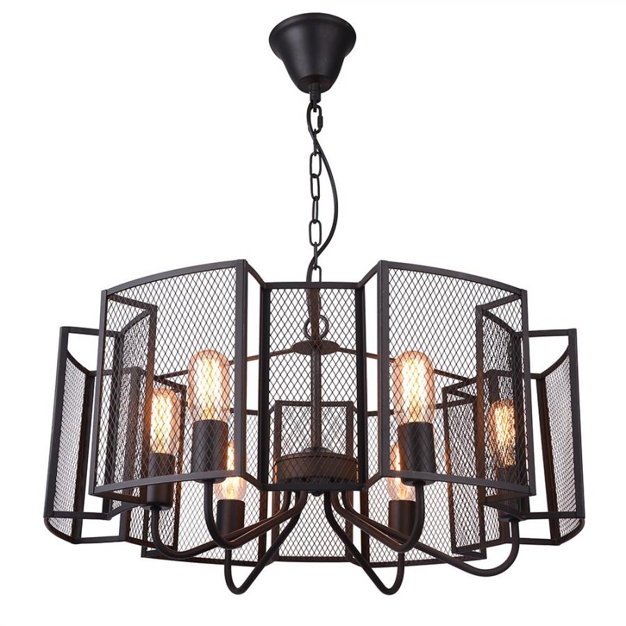 Люстра Divinare 5008/04 SP-6
Люстра Divinare 5008/04 SP-6