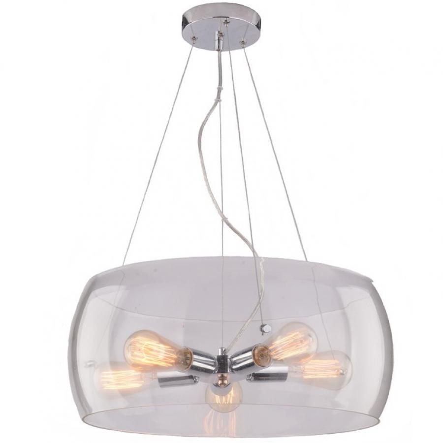 Люстра Arte lamp A8057SP-5CC
Люстра Arte lamp A8057SP-5CC