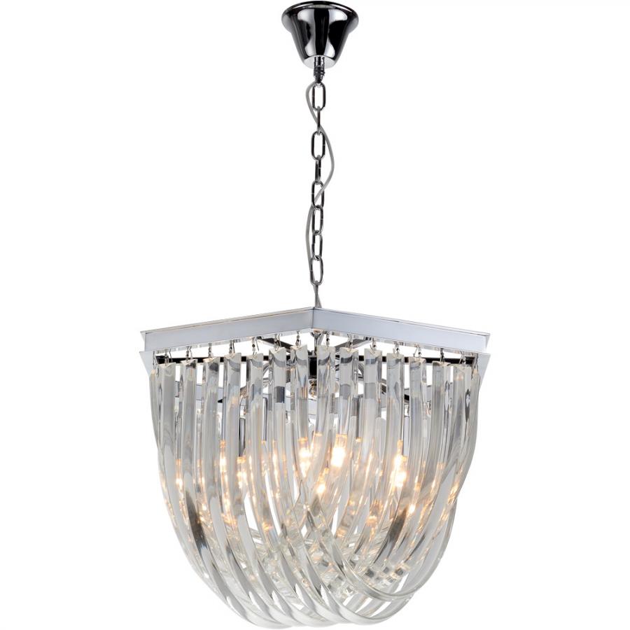 Люстра Divinare Cascata 3003/01 SP-5
Люстра Divinare Cascata 3003/01 SP-5