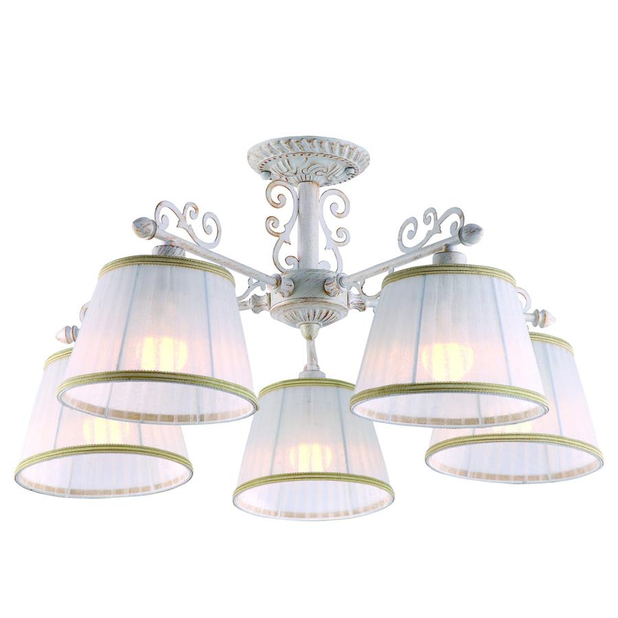 Люстра Arte lamp A9513PL-5WG
Люстра Arte lamp A9513PL-5WG